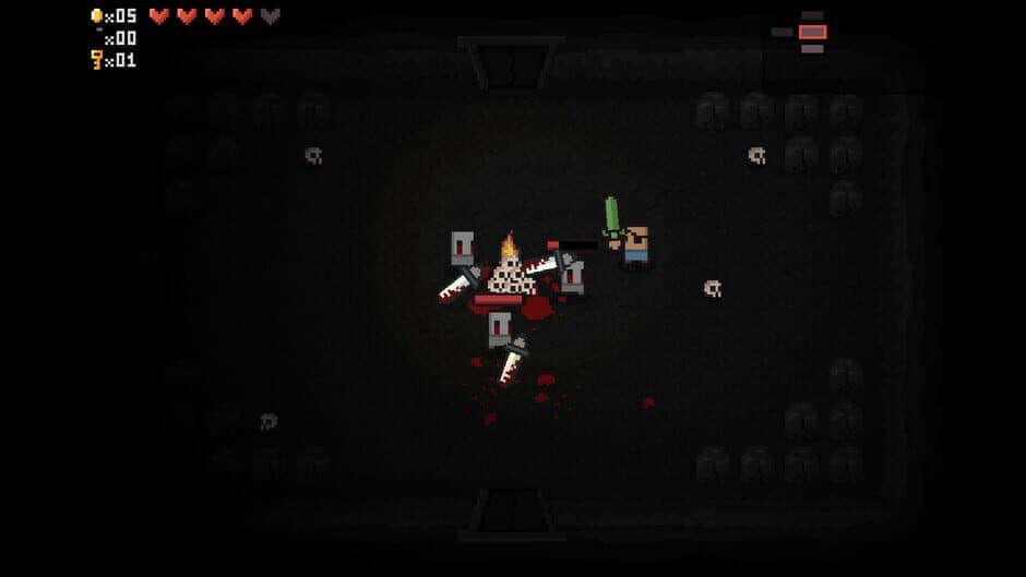 Скриншот 11 из Rogue Melee