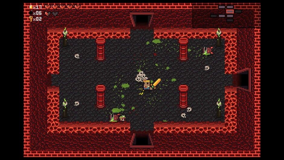 Скриншот 6 из Rogue Melee