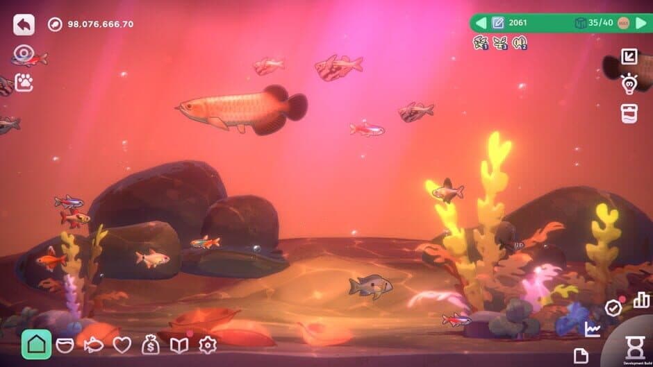 Скриншот 3 из With Me: Aquatic Time