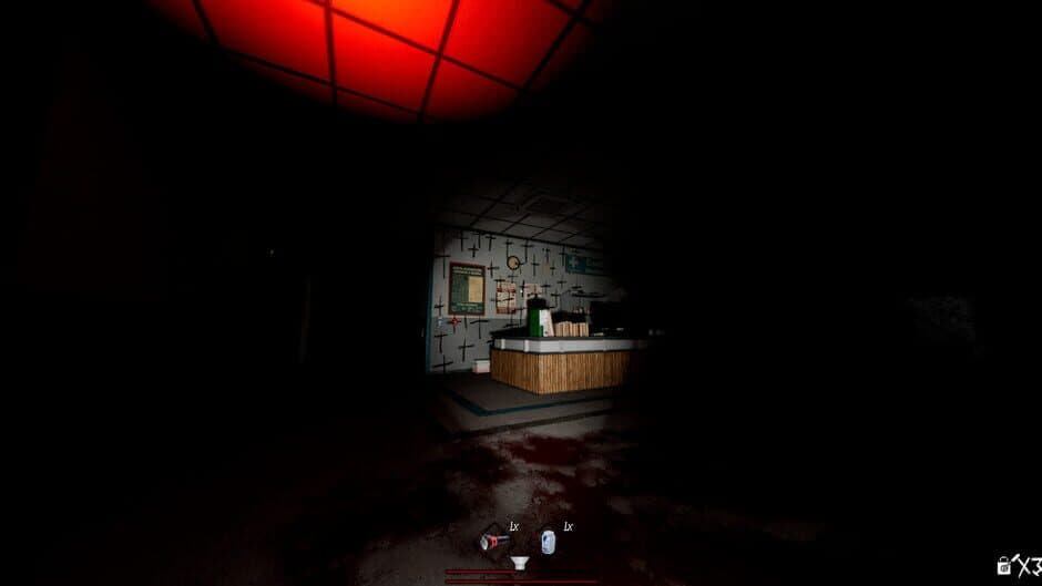 Скриншот 3 из Don`t Peek