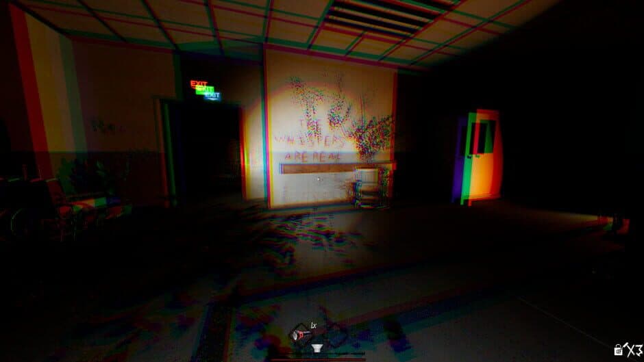 Скриншот 5 из Don`t Peek