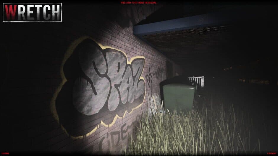 Скриншот 3 из Wretch