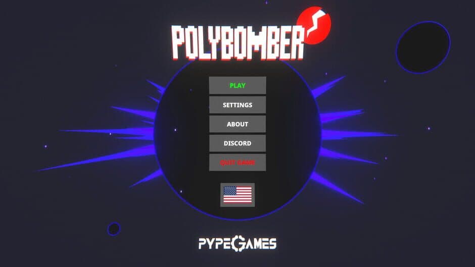 Скриншот 2 из Polybomber