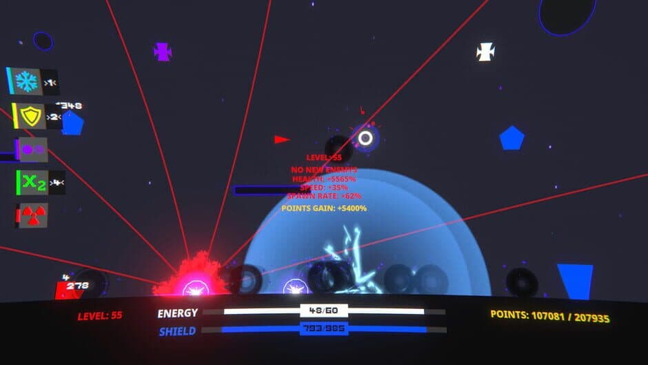 Скриншот 9 из Polybomber