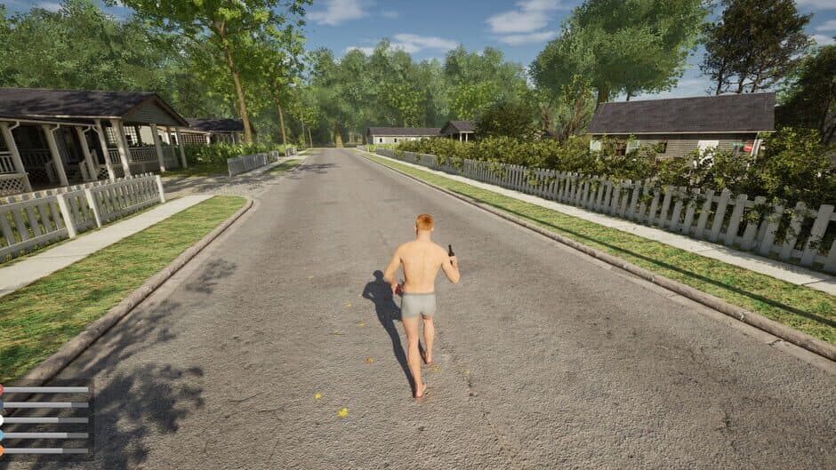 Скриншот 4 из Drunkard Simulator