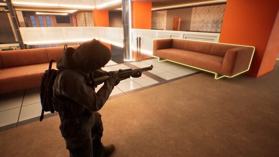 Скриншот 3 из Hide Zone