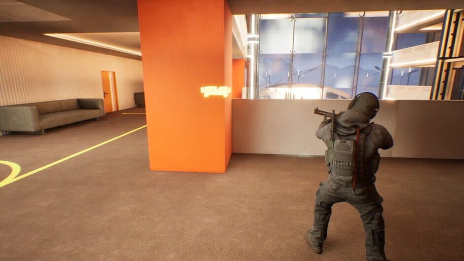 Скриншот 2 из Hide Zone