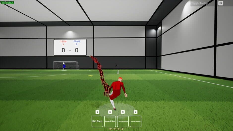 Скриншот 3 из Ego League