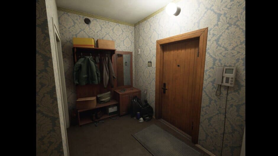 Скриншот 4 из A Man's Work