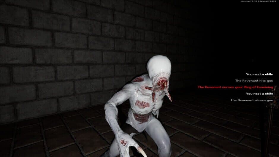 Скриншот 3 из DeAnima
