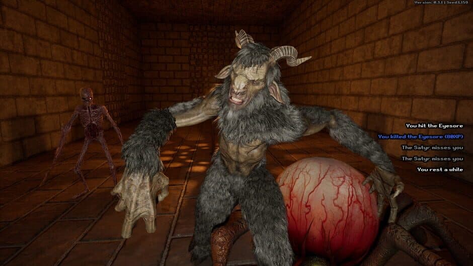 Скриншот 10 из DeAnima