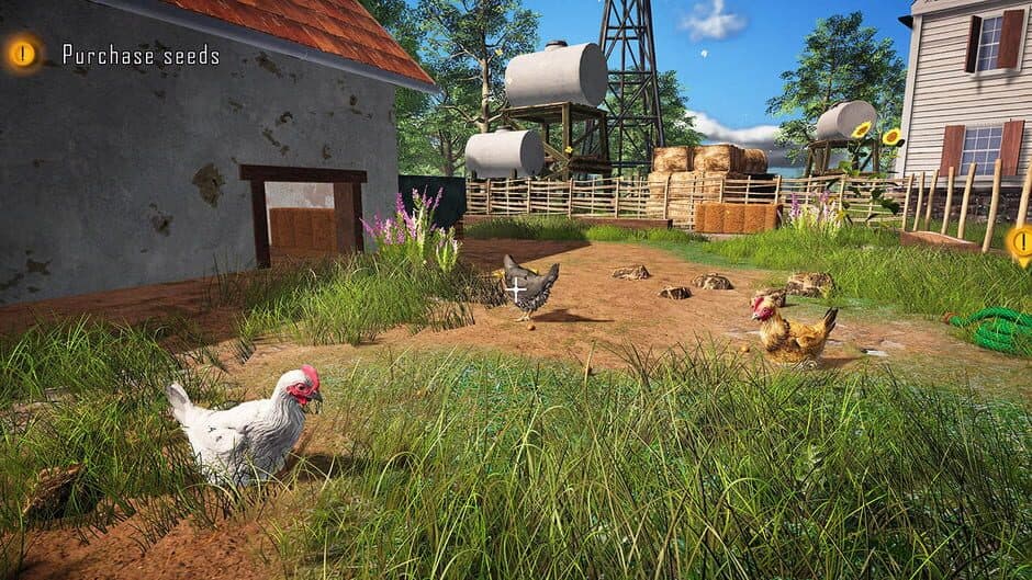 Скриншот 3 из Farming Pro Simulator 25