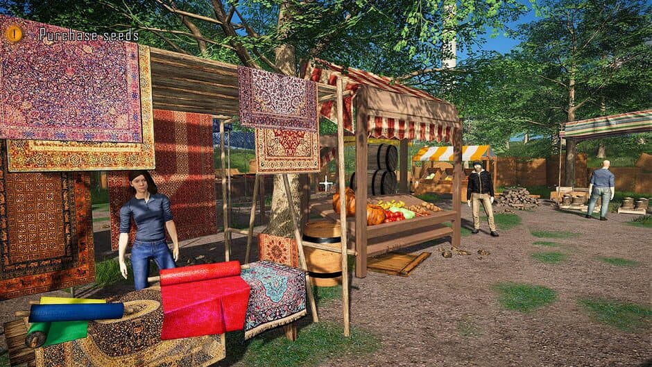 Скриншот 6 из Farming Pro Simulator 25