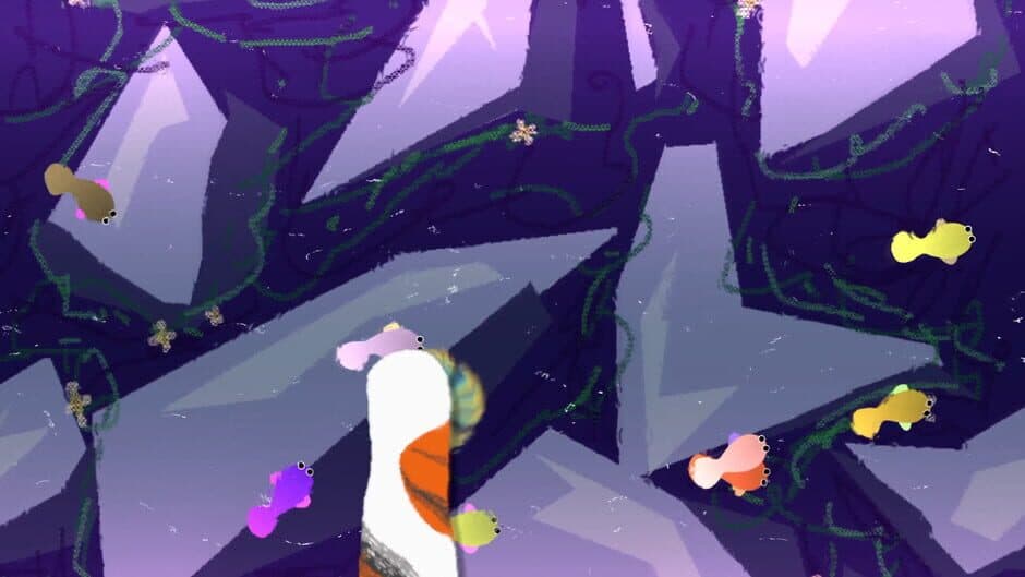 Скриншот 1 из Paw Pop Fish
