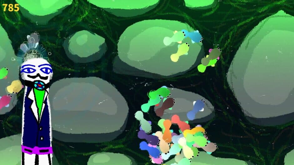 Скриншот 6 из Paw Pop Fish