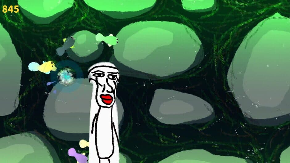 Скриншот 7 из Paw Pop Fish
