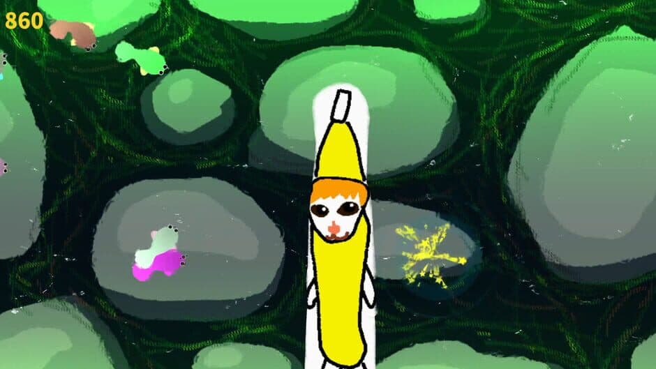 Скриншот 9 из Paw Pop Fish