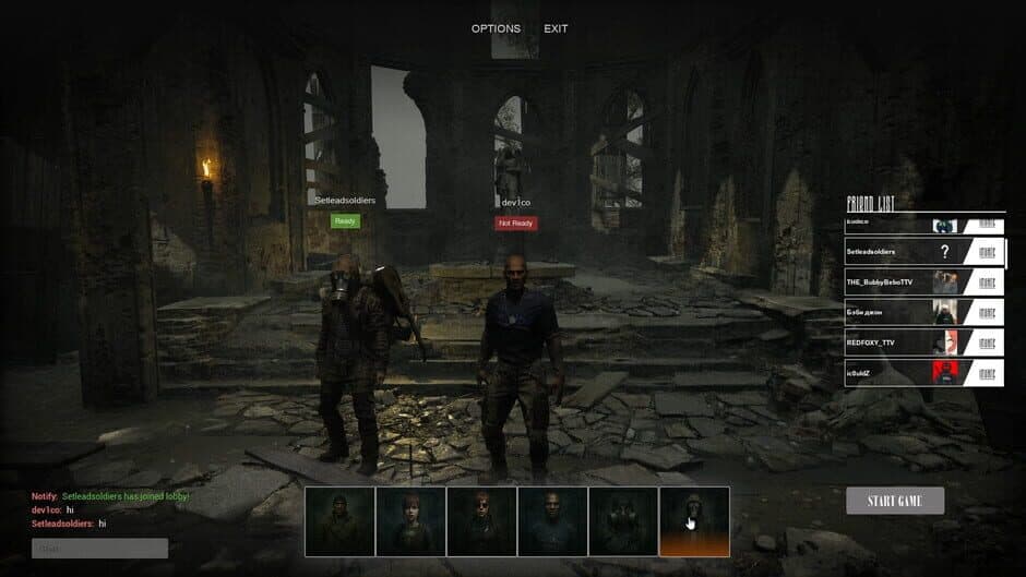 Скриншот 6 из Grave Whisperers