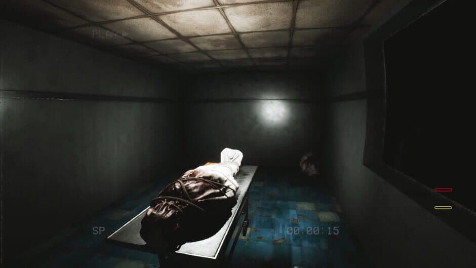 Скриншот 2 из Grave Whisperers