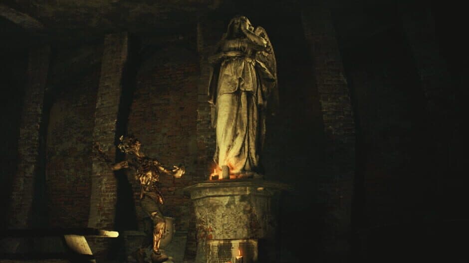 Скриншот 3 из Grave Whisperers