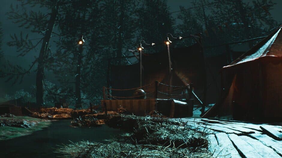 Скриншот 5 из Grave Whisperers