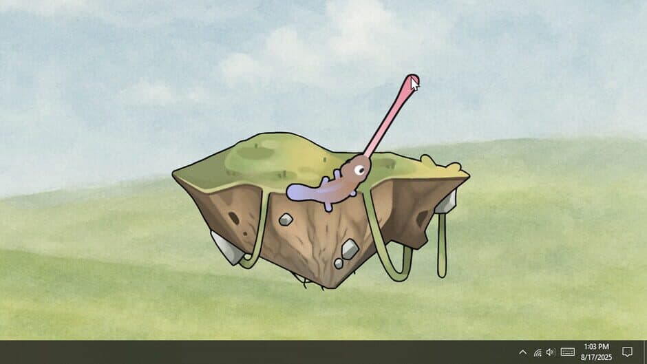 Скриншот 8 из Pocket Gecko