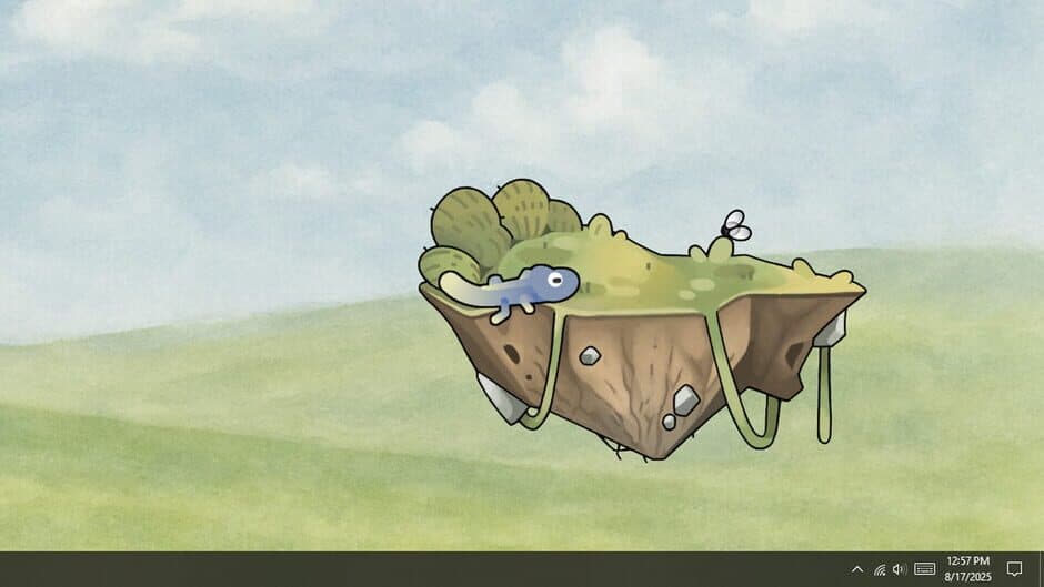 Скриншот 9 из Pocket Gecko