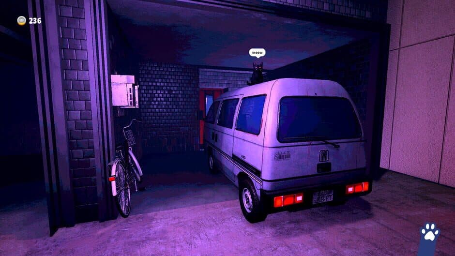 Скриншот 1 из Alley Cats Idle