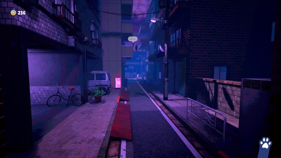 Скриншот 2 из Alley Cats Idle