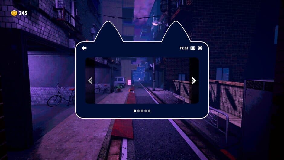 Скриншот 5 из Alley Cats Idle