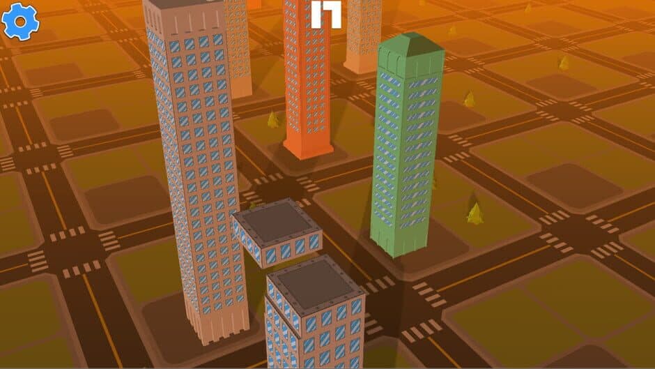 Скриншот 1 из Build buildings