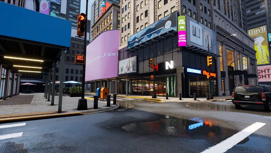 Скриншот 1 из Beauty Store Simulator