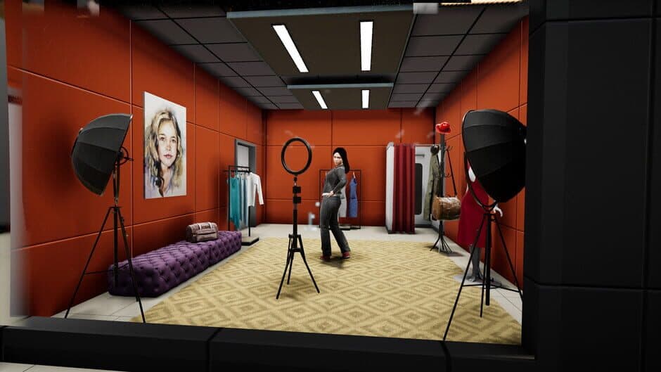 Скриншот 9 из Beauty Store Simulator