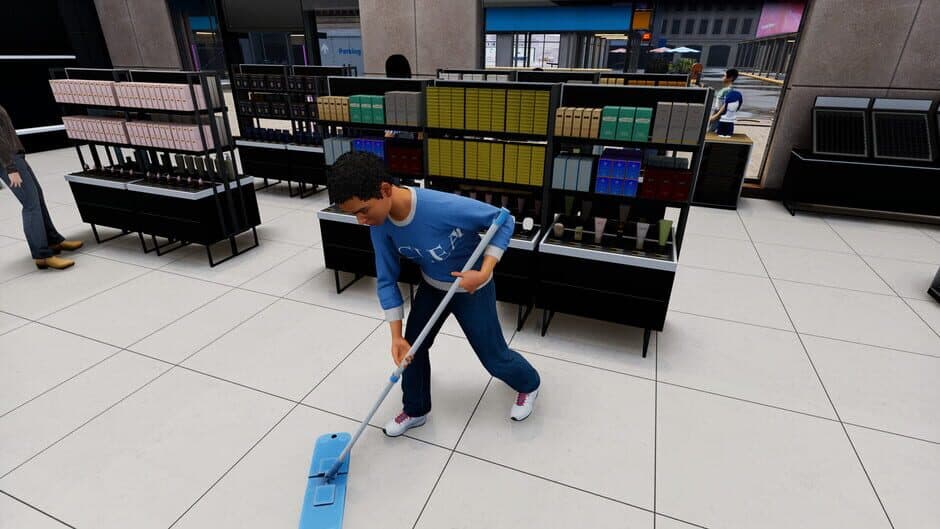 Скриншот 11 из Beauty Store Simulator