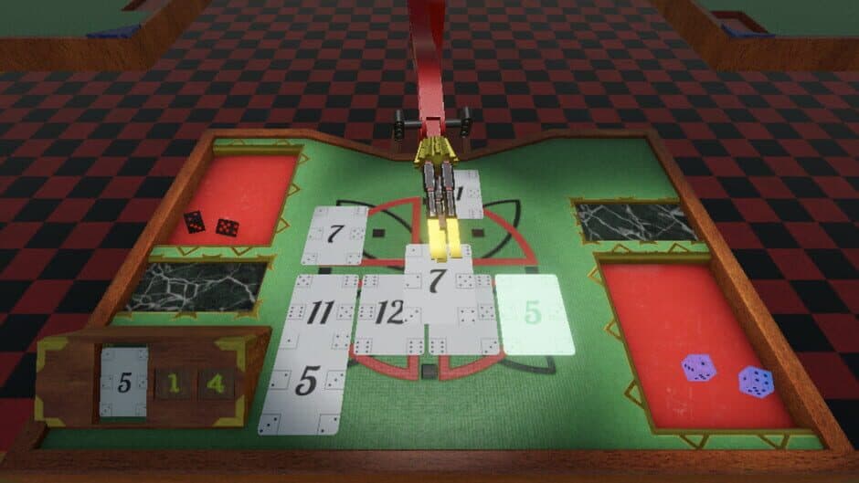 Скриншот 1 из Pair-A-Dice