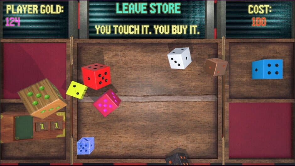 Скриншот 2 из Pair-A-Dice