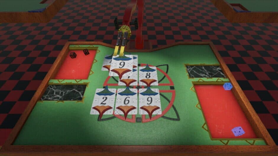 Скриншот 4 из Pair-A-Dice