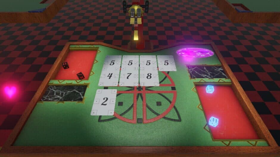 Скриншот 5 из Pair-A-Dice