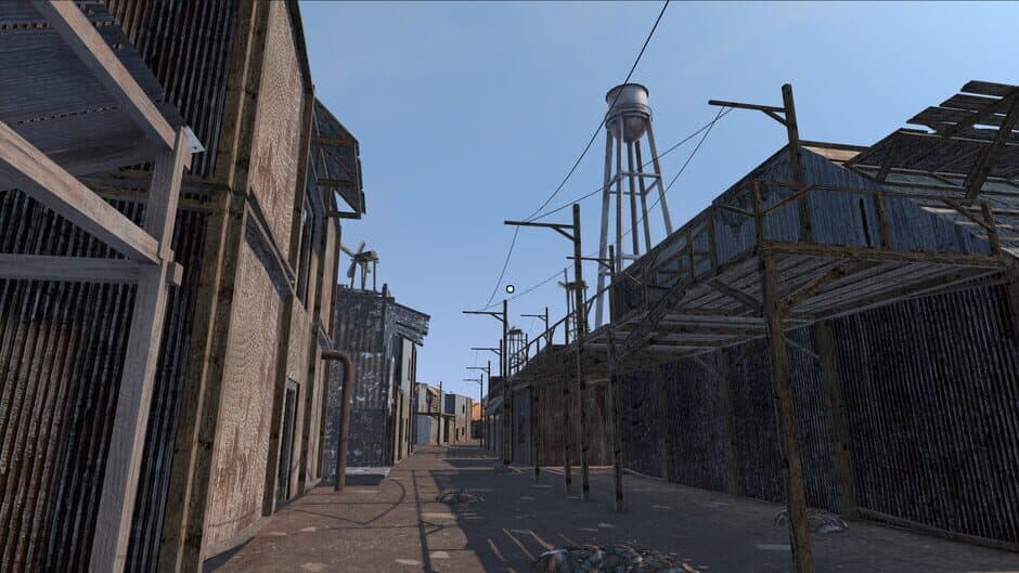 Скриншот 8 из Wasteland Shop Simulator