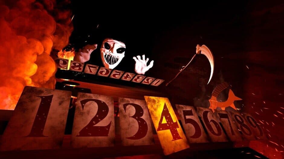 Скриншот 5 из Basement 66