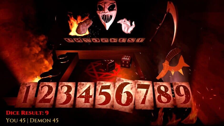 Скриншот 6 из Basement 66