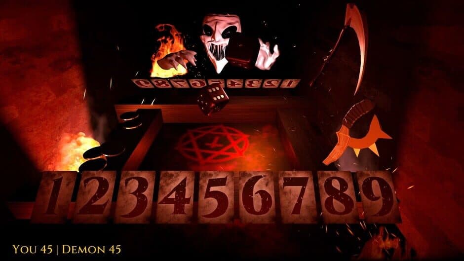Скриншот 8 из Basement 66
