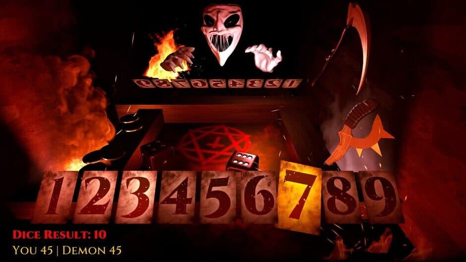 Скриншот 9 из Basement 66