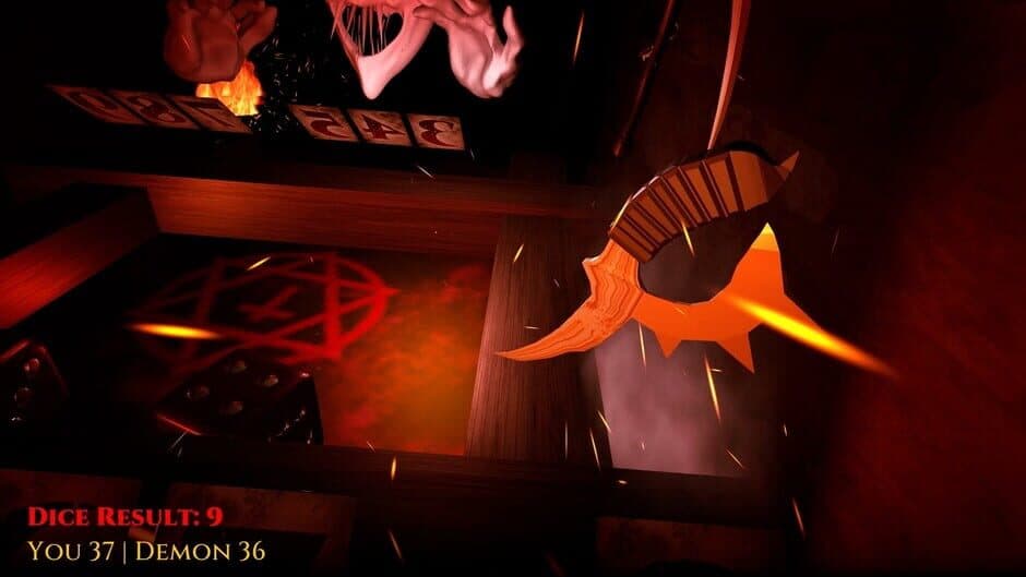 Скриншот 1 из Basement 66