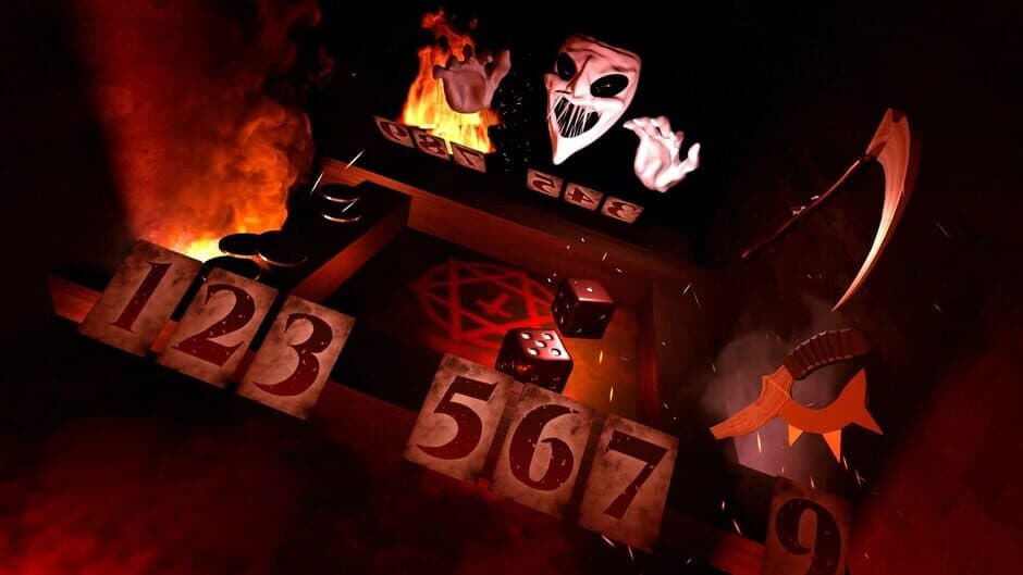 Скриншот 2 из Basement 66