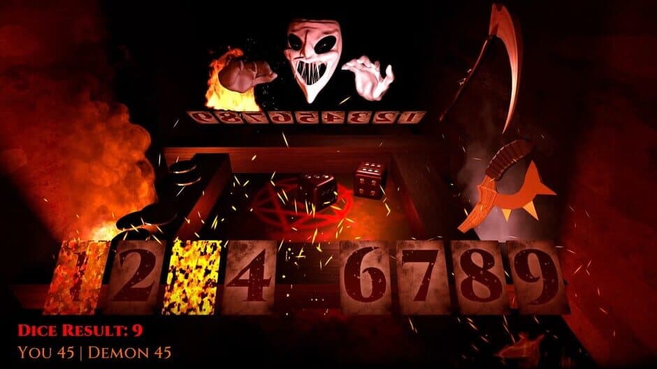 Скриншот 3 из Basement 66