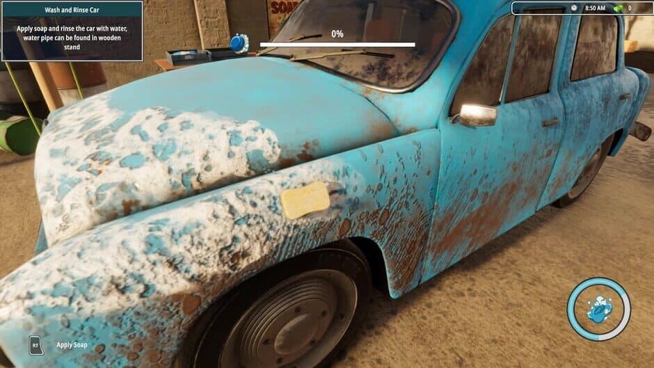Скриншот 4 из Indian Mechanic Simulator