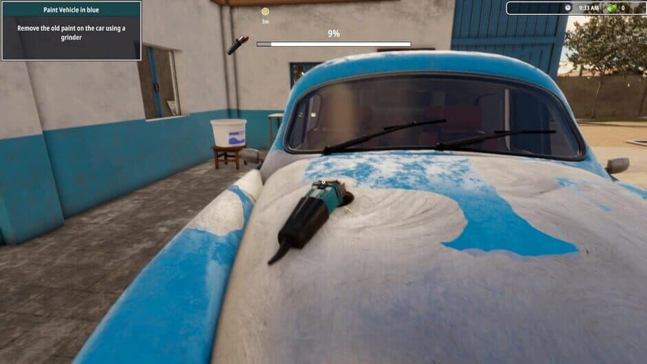 Скриншот 8 из Indian Mechanic Simulator