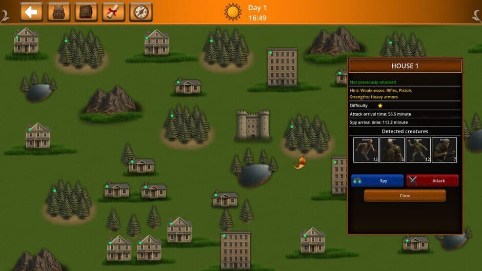 Скриншот 3 из Find Your Way Home: Last Flight