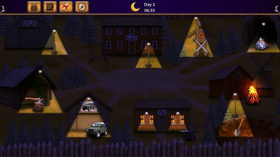 Скриншот 8 из Find Your Way Home: Last Flight
